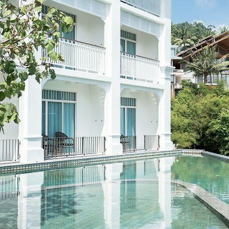 Marina Gallery Resort-Kacha-Kalim Bay - Sha Plus Patong Exterior foto The Residence, Phuket