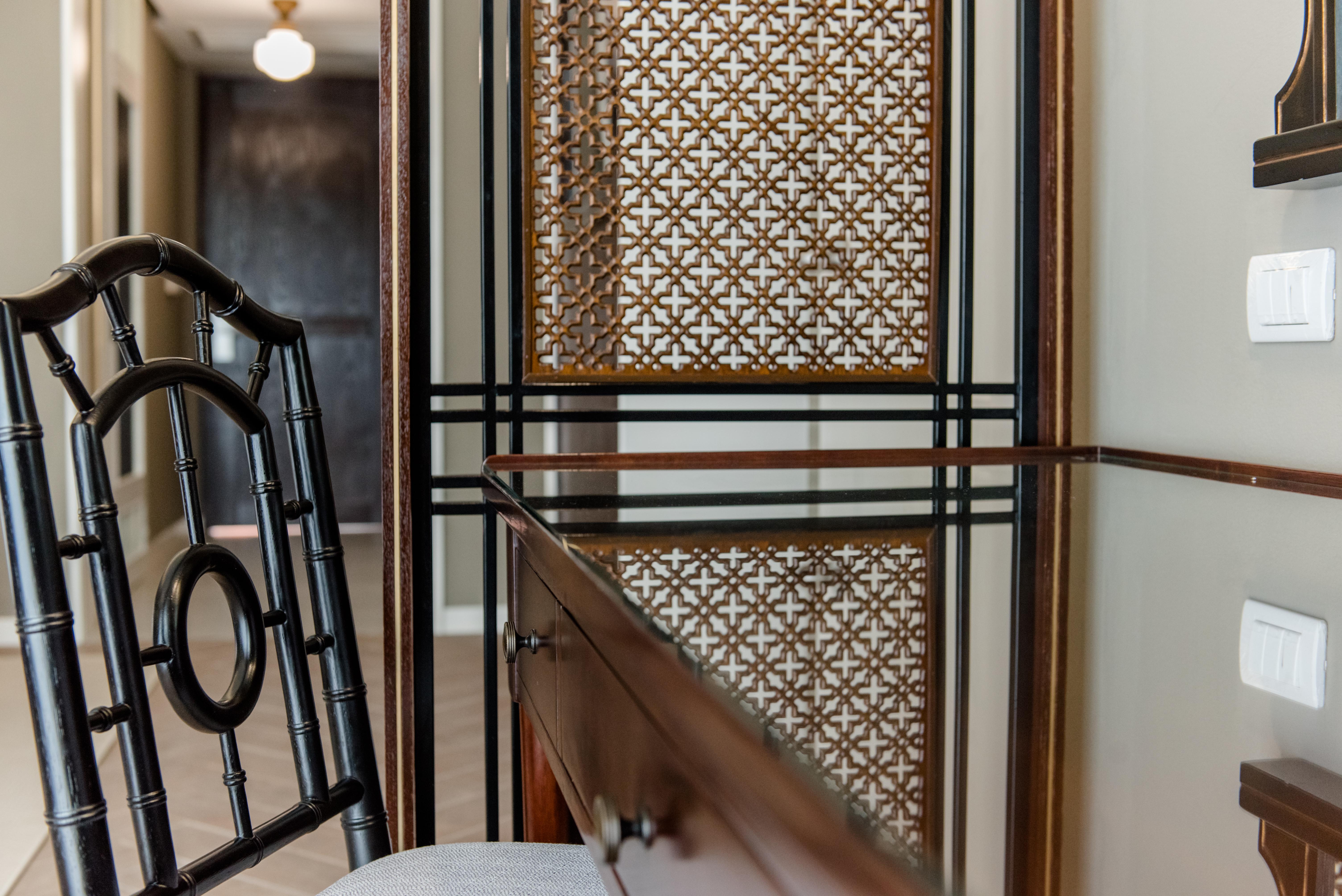 Marina Gallery Resort-Kacha-Kalim Bay - Sha Plus Patong Exterior foto A room divider