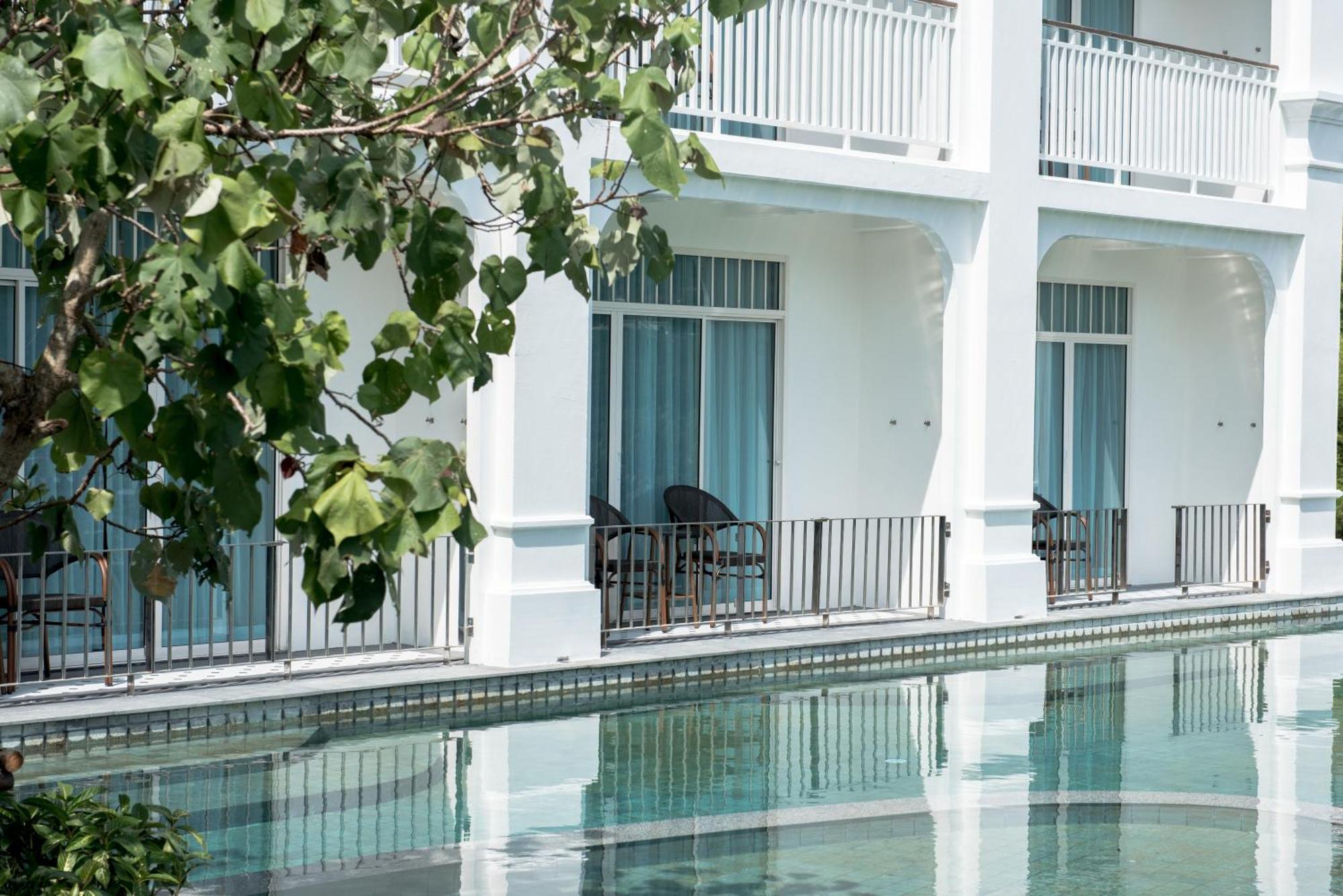 Marina Gallery Resort-Kacha-Kalim Bay - Sha Plus Patong Exterior foto