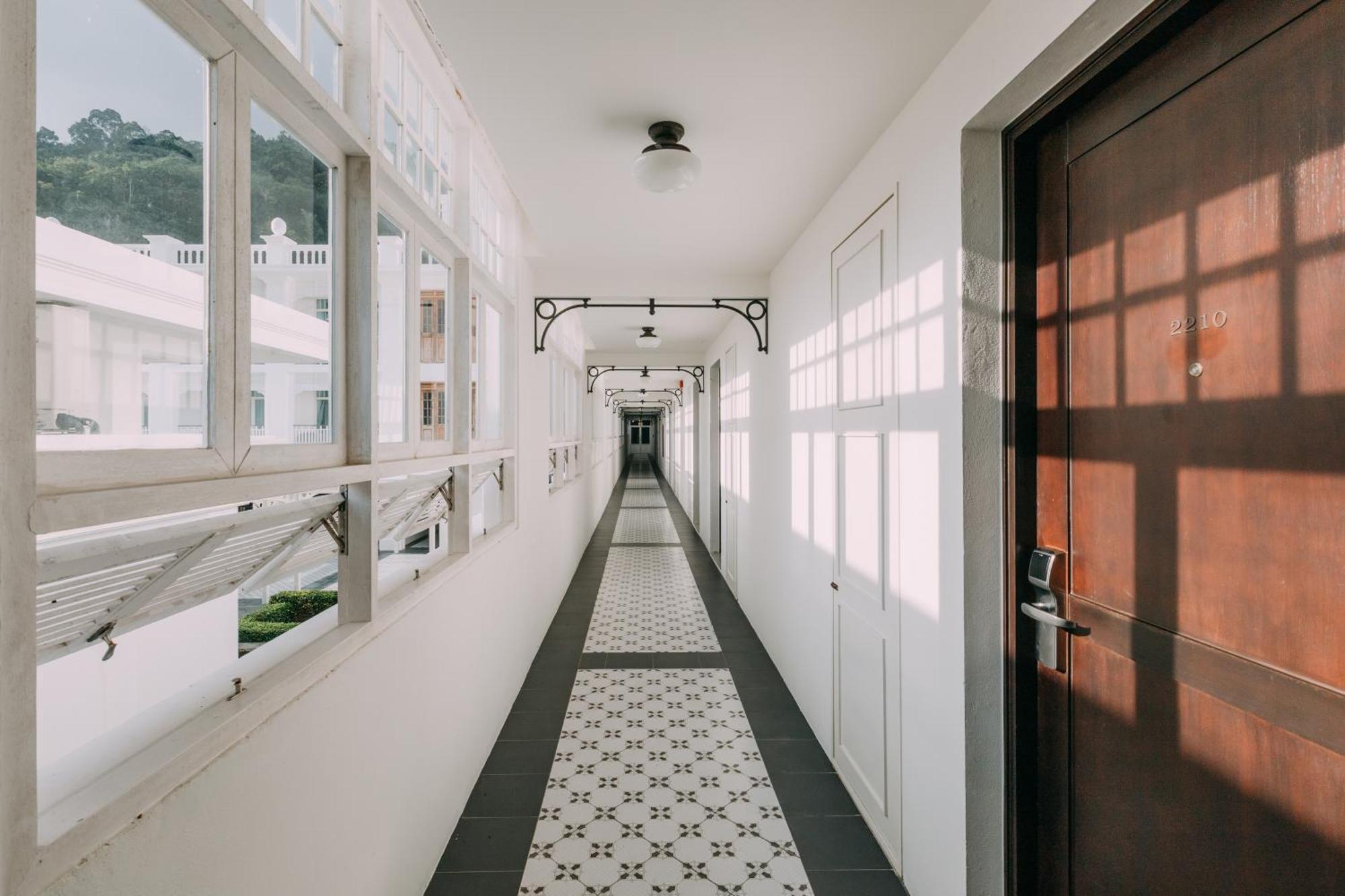 Marina Gallery Resort-Kacha-Kalim Bay - Sha Plus Patong Exterior foto