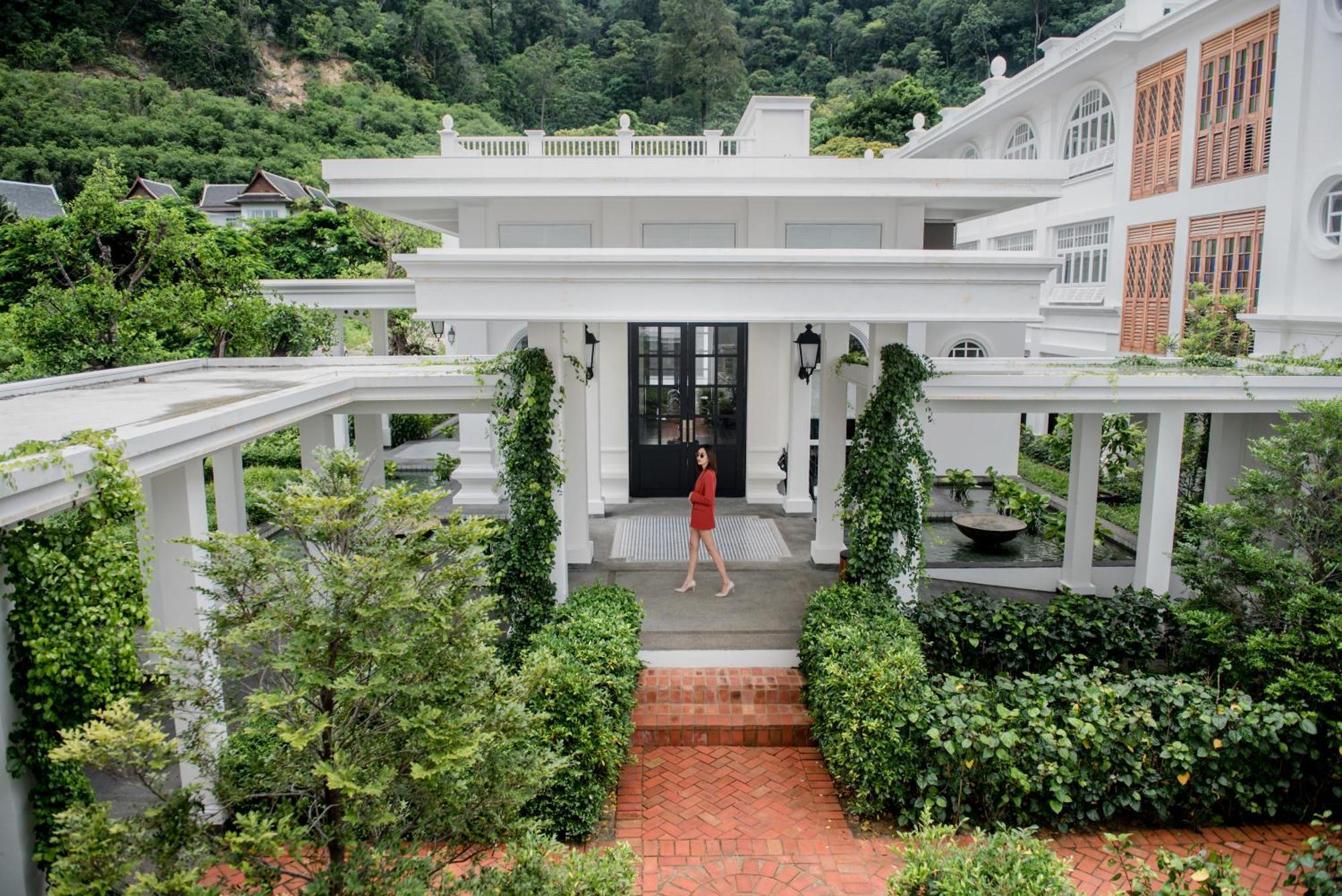 Marina Gallery Resort-Kacha-Kalim Bay - Sha Plus Patong Exterior foto